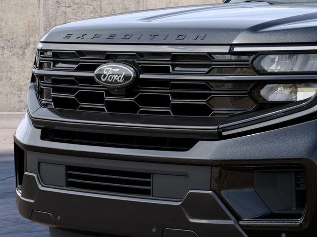 New 2027 Black Ford Platinum image 17