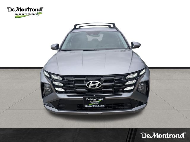2026 Hyundai Tucson Hybrid SEL Convenience - 1