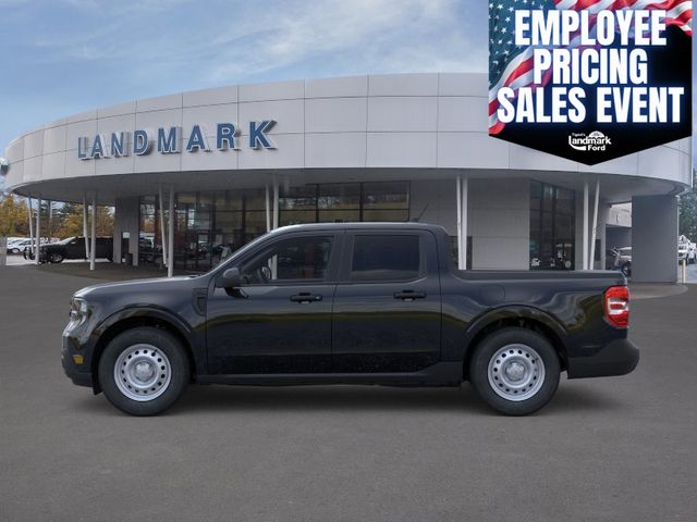 new 2026 Ford Maverick car, priced at $32,116
