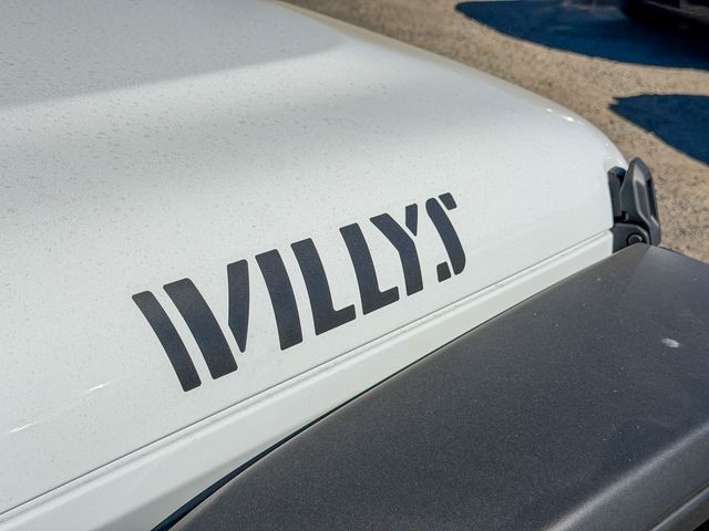 new 2026 Jeep Wrangler car, priced at $46,390