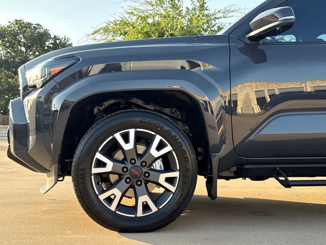New 2026 Toyota 4Runner SUV