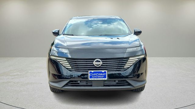 2025 Nissan Murano