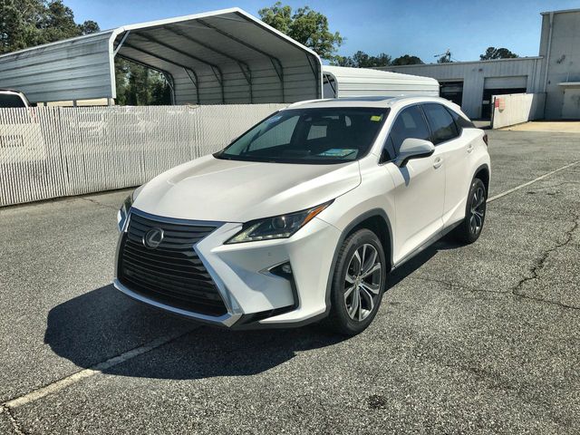 used 2017 Lexus RX car, priced at $20,908