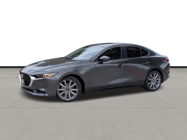 2026 Mazda Mazda3 2.5 S Preferred - 0