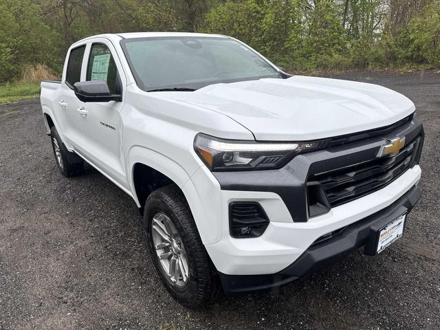 2026 Chevrolet Colorado - Image 9