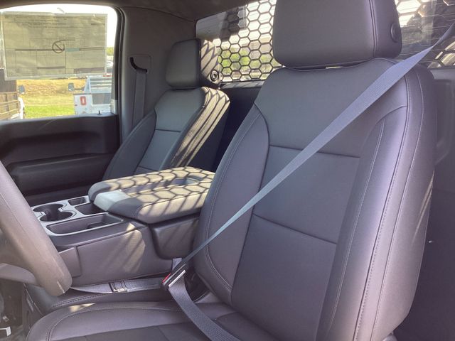 New Car 2024 Chevrolet Silverado 3500hd  Work Truck For Sale Under $60,000 In San Antonio, Texas