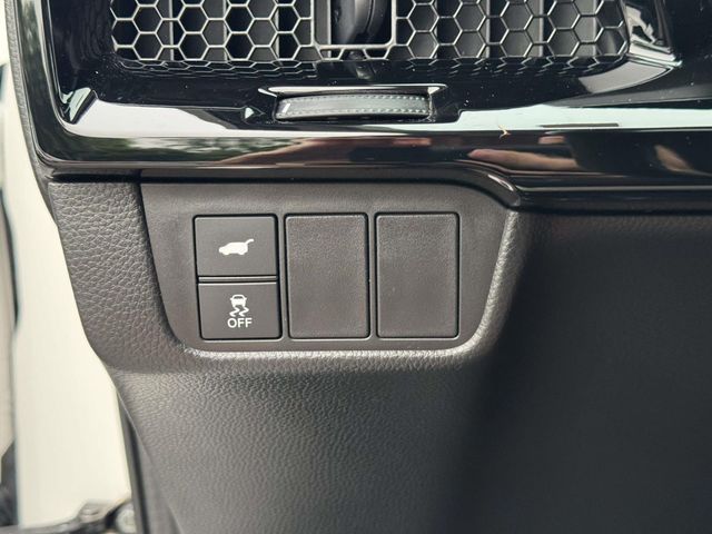 Used 2024 Honda CR-V SUV