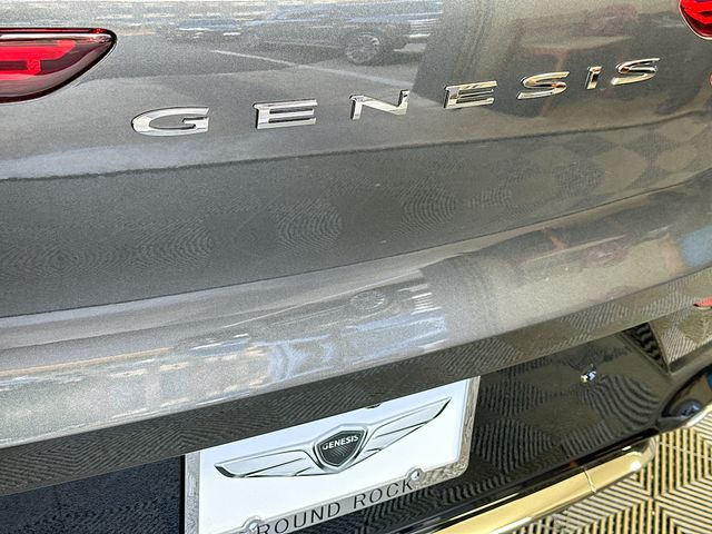 Thumbnail: 2026 Genesis GV70 - 22