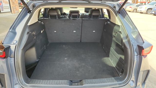 2025 Mazda CX-50 Hybrid