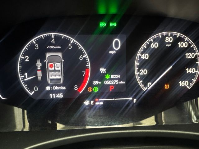 2024 Honda Civic Sport Gray at Toyota of Victoria