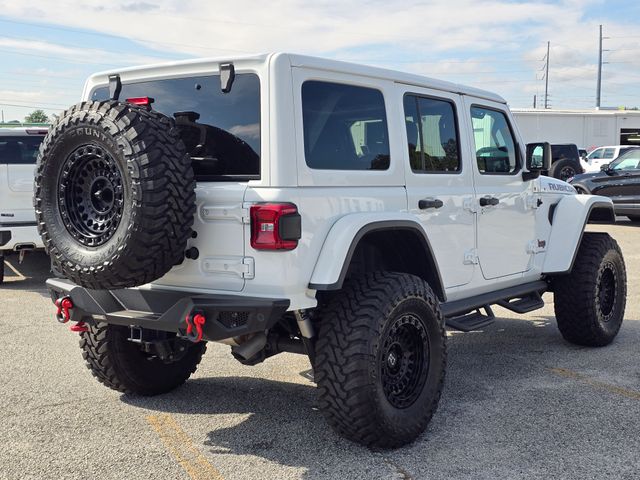 2023 Jeep Wrangler Rubicon:46331A
