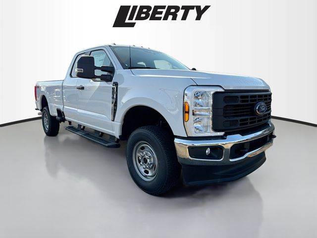 2025 Ford F-250SD XL photo