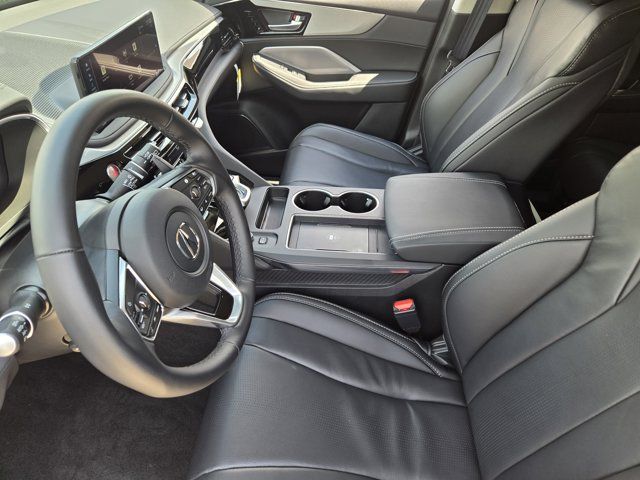 used 2026 Acura MDX car, priced at $49,425