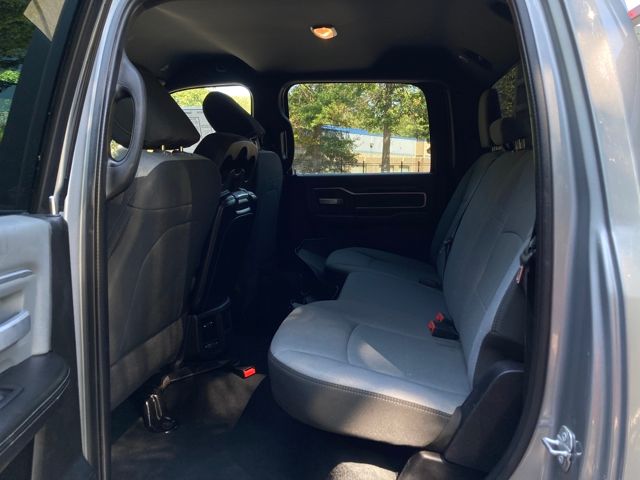 2022 Ram 2500 Big Horn Crew Cab 4x4 6'4" Box