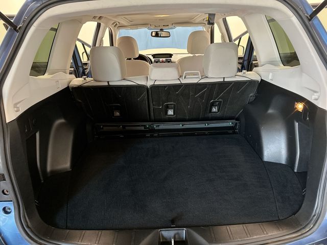 2015 Subaru Forester 2.5i Premium Blue at Rafferty Subaru