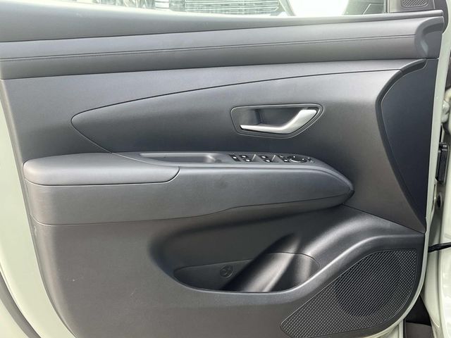new 2026 Hyundai Santa Cruz car, priced at $32,198