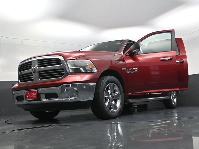 2015 Ram 1500 Lone Star Red at DeMontrond Auto Country