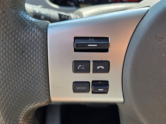 Used 2020 Black Nissan SV image 25