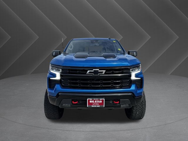 2022 Chevrolet Silverado 1500 LT Trail Boss - 2