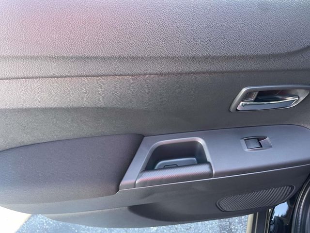 Certified Used 2024  Mitsubishi 2.0 LE image 17