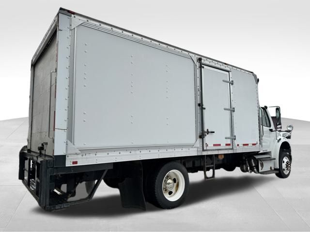 2014 Freightliner M2 Medium Duty
