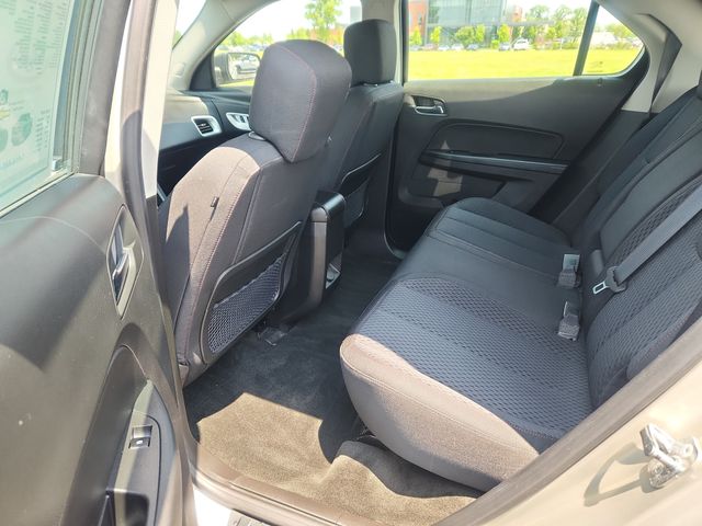 Used 2013 Chevrolet Equinox For Sale in Grove City, OH