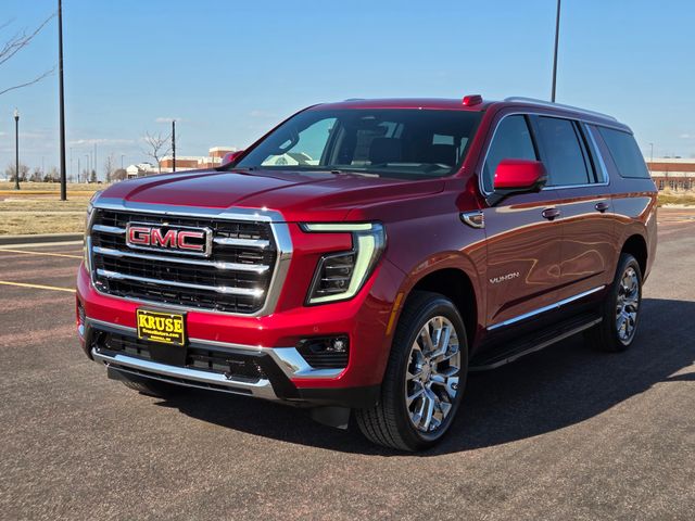 2026 GMC Yukon XL 4WD Elevation