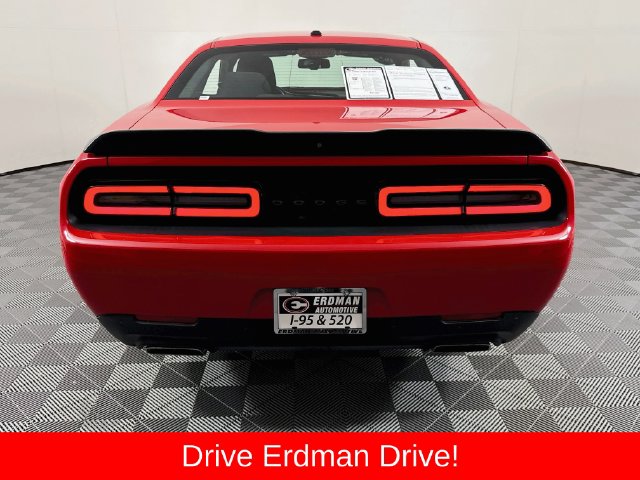 Used 2020 Dodge Challenger Coupe