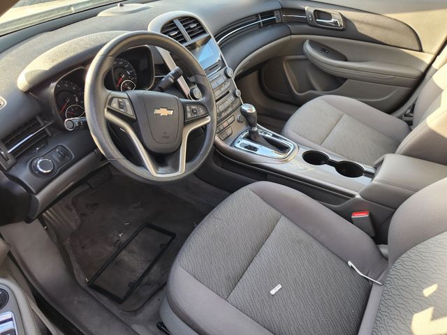 2013 Chevrolet Malibu LS Gold at DeMontrond Gulf Freeway