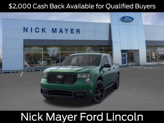 View vehicle photo 2