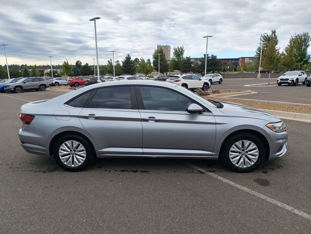 Used 2019 Volkswagen Jetta S with VIN 3VWC57BU1KM184563 for sale in Flagstaff, AZ