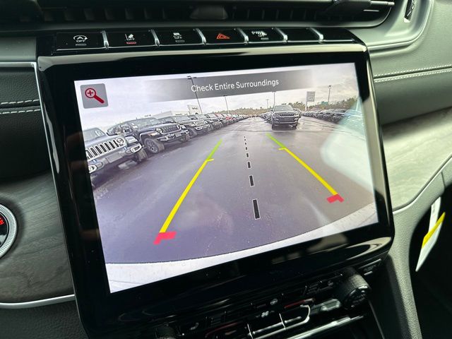 New 2024 Jeep Grand Cherokee Limited For Sale in Gloucester, MA