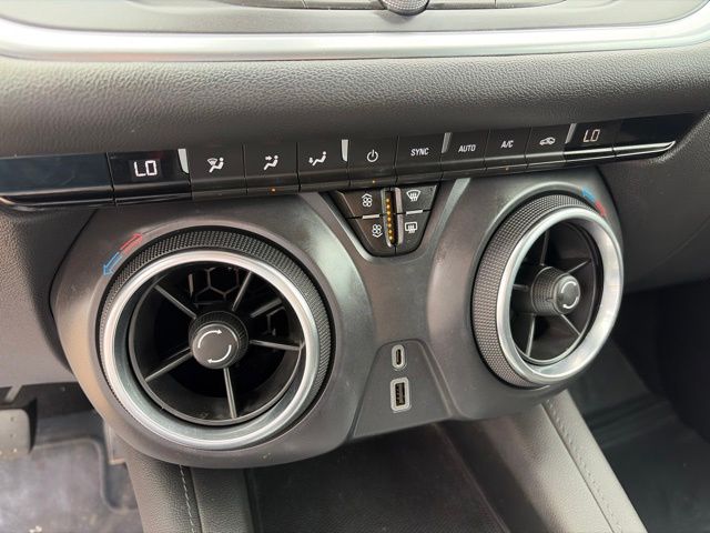 Used 2021 Chevrolet Blazer SUV