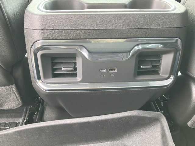 new 2026 GMC Sierra 1500 car, priced at $60,250