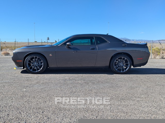 2023 Dodge Challenger R/T Scat Pack 9