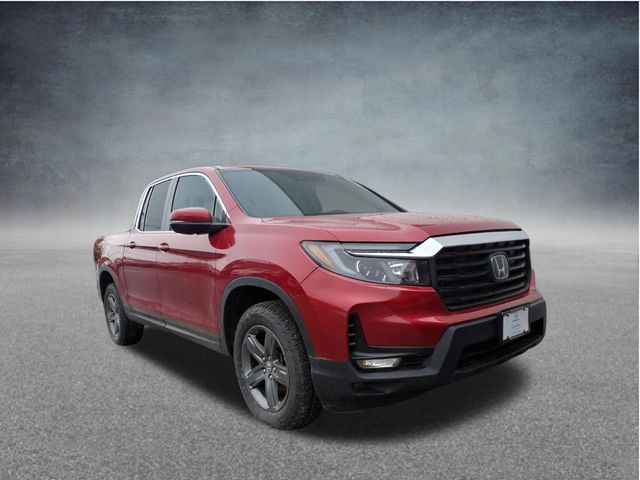2023 Honda Ridgeline RTL AWD