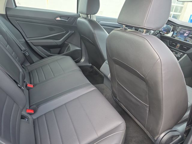 Used 2024 Silver Volkswagen 1.5T SE image 12