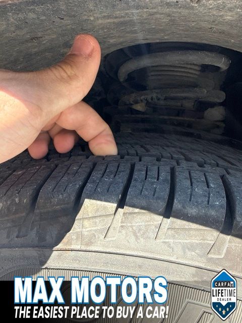 Used 2018 Ford Edge SUV