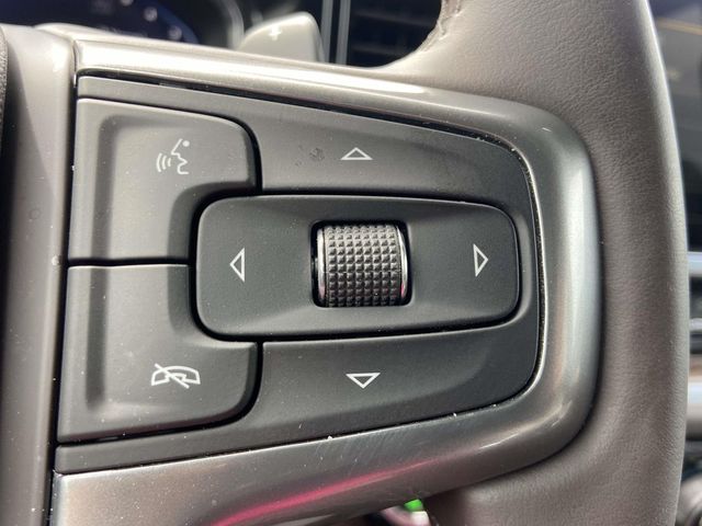 Used 2026 Red Chevrolet RST image 16