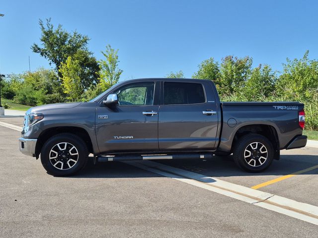 2019 Toyota Tundra - Image 2