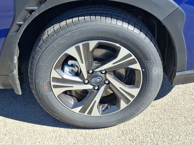 new 2026 Subaru Crosstrek car, priced at $31,172