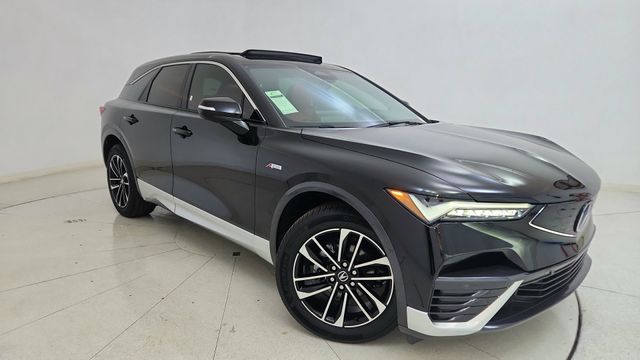 2024 Acura ZDX A-Spec RWD