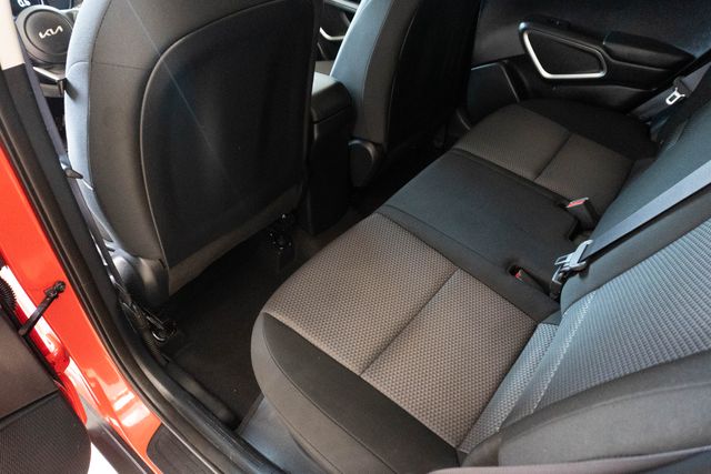 Used 2024 Kia Soul Hatchback