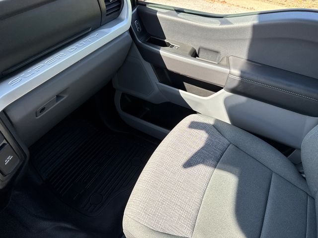 Used 2025 Ford F-350SD Truck