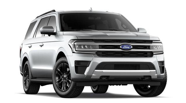 2024 Ford Expedition XLT 4