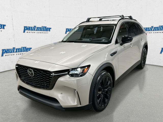 2026 Mazda CX-90 3.3 Turbo Premium Sport AWD