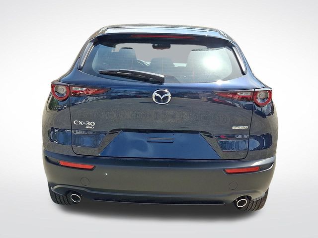 new 2026 Mazda CX-30 car, priced at $25,545