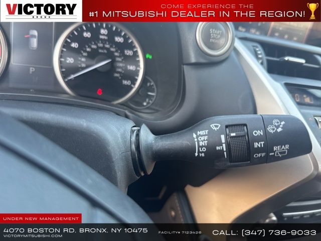 2021 Lexus NX 300 Base photo