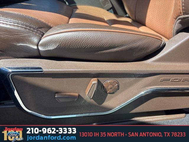 Used Car 2024 Ford F-250sd  King Ranch For Sale Under $90,000 In San Antonio, Texas