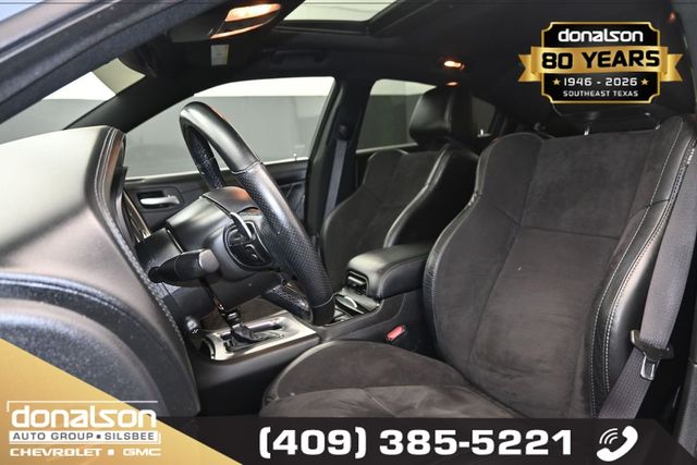 used 2020 Dodge Charger car, priced at $31,703